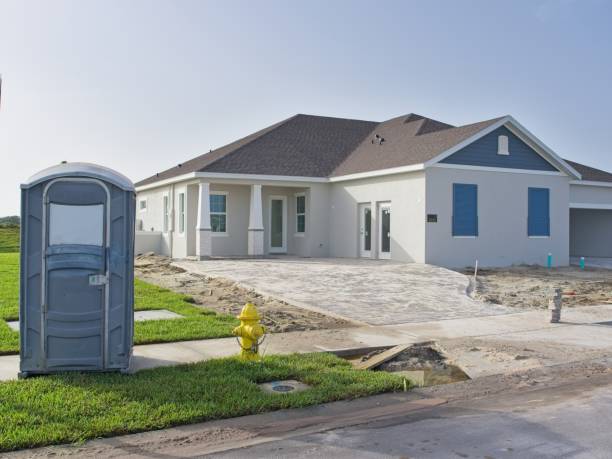 Porta potty services near me in Ellsworth, ME